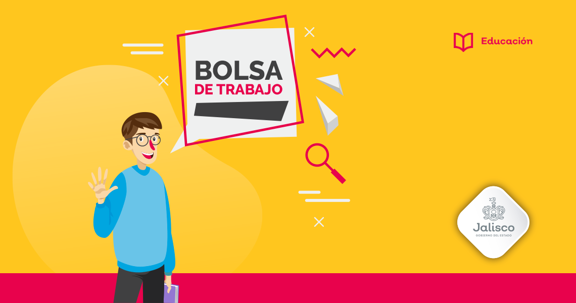 Bolsa de Trabajo